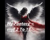 My Fantasy 🎧