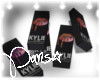 Kylie Fall LipKit Boxes