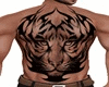 TIGER TATTOOS
