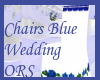 ORS-Chair Wedding BLUE