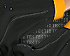 T | Carved Gloves