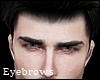 Eyebrows 2.0 Vampire