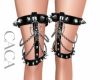 Garters