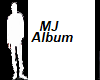 Michael Jackson Album 1
