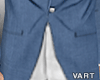 VT| Tusk Suit