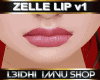 Zelle Lip v1