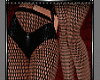 INITIO Stocking Sexy BL