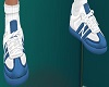 Blue Samba v1