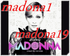 Set Madonna Part 1