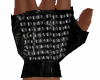 Studded Gloves (M)