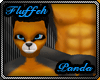 F|Foxidized Fur M