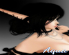 Aqua~ Elle Black