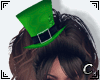 2019 St. Patricks Hat