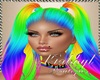 Pride 2025 Hairstyles