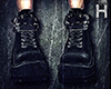 Darky Platform Shoes