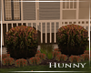 H. Fall Landscaping