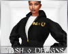 MIU | Black Sweater