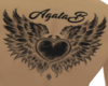 AgataB espalda