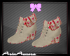 Flora Shoe 2