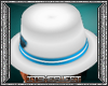 Blue Dream Groom Hat V1