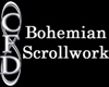 [CFD]Bohemian Scrollwork