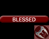 BLESSED TAG