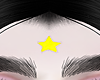 Gold Star Sticker - Kid