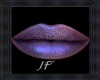 Lipstick PurpleMetal
