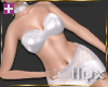 Strapless Two Set