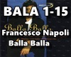 Francesco Napoli - Balla