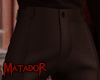 M. Agent Pants