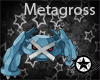 Metagross Pet