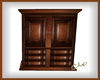 *C* Fall Armoire