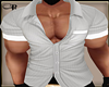 R. Muscle Grey Shirt