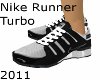  Runner Turbo