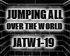 Jump All Over The World