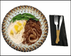 Dinner Plate 10