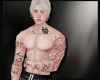 Seth Pose
