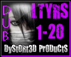 Light Years Dubstep Pt2