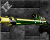 [IZ] Rifle of Shu