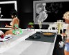Torry Animated Kitchen
