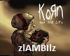 Korn-Got the Life