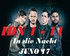 In die Nacht,Juno17