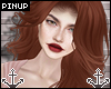 ⚓ | Georgia Ginger