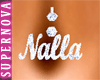 [Nova] Nalla Belly Ring