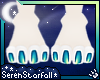 SSf~ Dune | Paws F