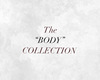 body collection pants
