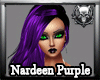 *M3M* Nardeen Purple
