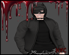 Demon Hoody