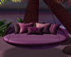 O*Coral swing chair